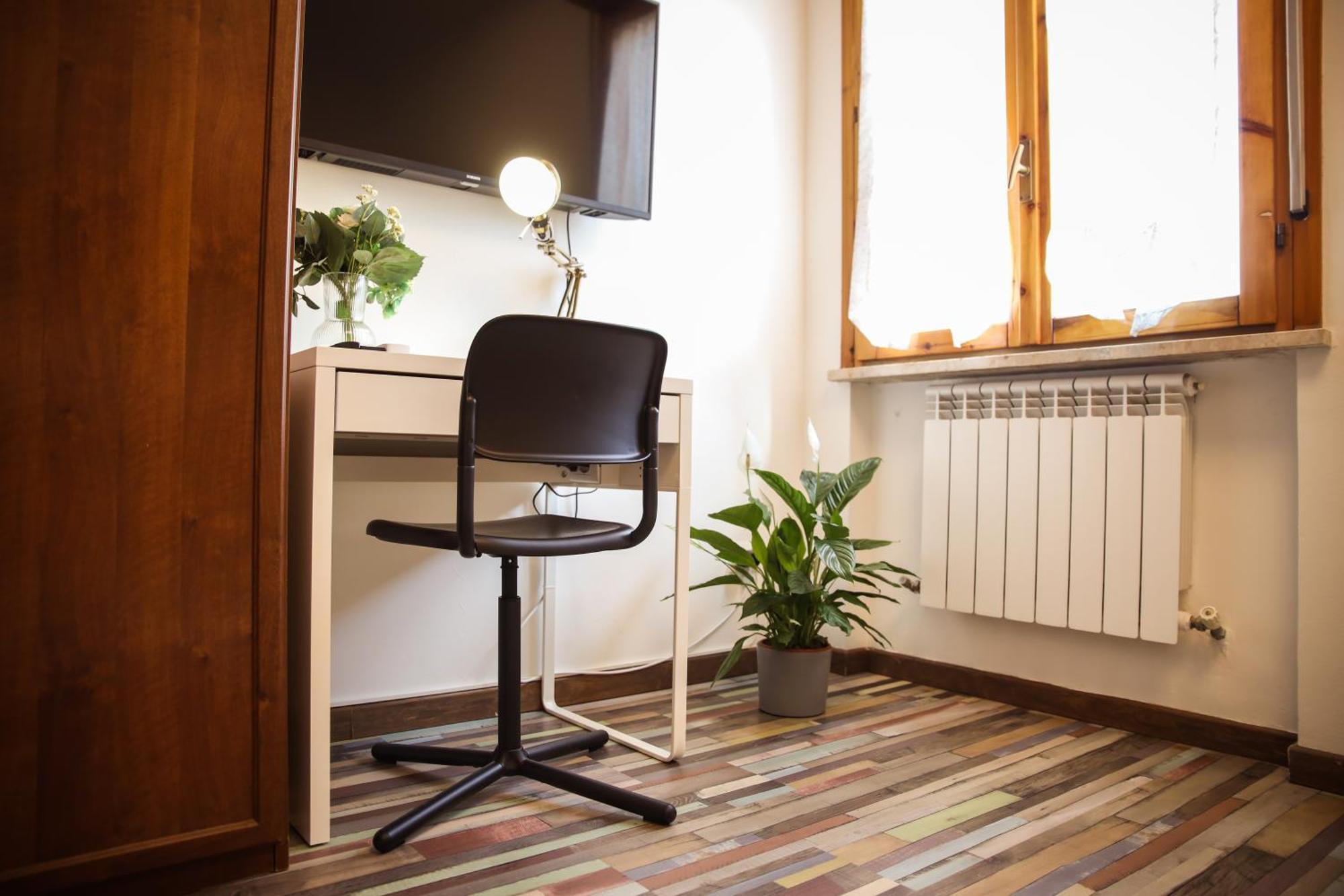 Ferienwohnung Free Parking & Wi-Fi 5 Min To Hospital Cisanello Pisa Exterior foto